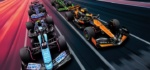 Solido en pole position avec ses Formule 1 miniatures