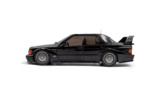 Mercedes-Benz 190 (W201) Evo II - SOLIDO WORKS BLACK - 1990