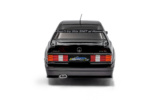 Mercedes-Benz 190 (W201) Evo II - SOLIDO WORKS BLACK - 1990