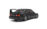 Mercedes-Benz 190 (W201) Evo II - SOLIDO WORKS BLACK - 1990