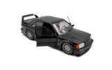Mercedes-Benz 190 (W201) Evo II - SOLIDO WORKS BLACK - 1990