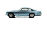 Aston Martin DB5 - Light Metallic Blue - 1964