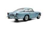 Aston Martin DB5 - Light Metallic Blue - 1964