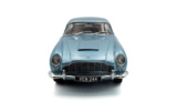 Aston Martin DB5 - Light Metallic Blue - 1964