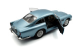 Aston Martin DB5 - Light Metallic Blue - 1964