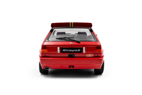 Lancia Delta HF Integrale Edizione finale - 1995