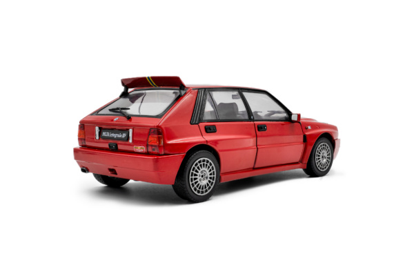 Lancia Delta HF Integrale Edizione finale - 1995