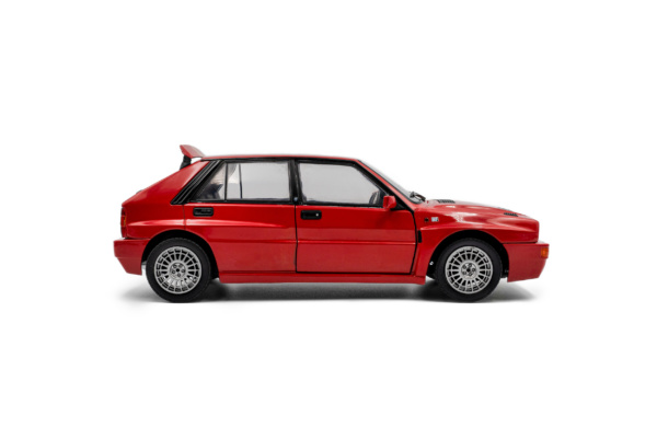 Lancia Delta HF Integrale Edizione finale - 1995