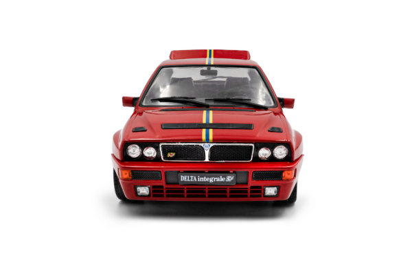 Lancia Delta HF Integrale Edizione finale - 1995