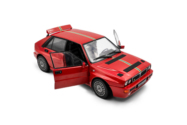 Lancia Delta HF Integrale Edizione finale - 1995