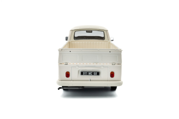 Volkswagen T2 Pick Up - 1968