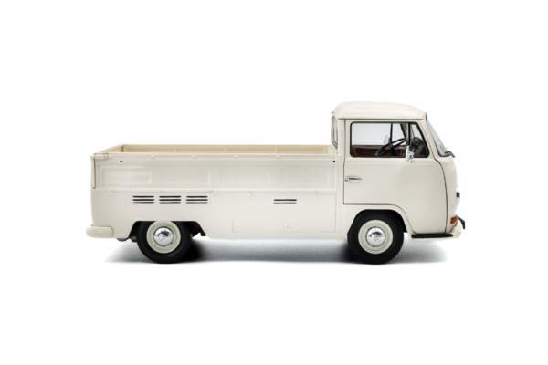 Volkswagen T2 Pick Up - 1968
