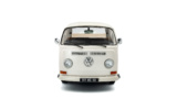 Volkswagen T2 Pick Up - 1968
