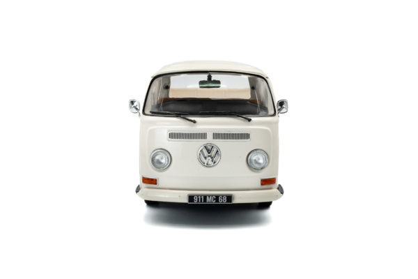 Volkswagen T2 Pick Up - 1968