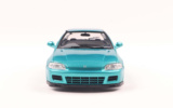 Honda Civic (EG6) - AZTEC GREEN PEARL - 1991