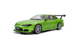 Nissan Silvia S15 Spec-R Aero SOLIDO WORKS - 1999