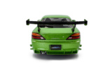 Nissan Silvia S15 Spec-R Aero SOLIDO WORKS - 1999