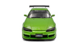 Nissan Silvia S15 Spec-R Aero SOLIDO WORKS - 1999