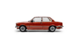 BMW E21 323i - Kastanienrot Metallic - 1980