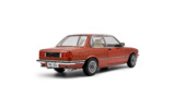 BMW E21 323i - Kastanienrot Metallic - 1980
