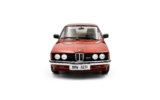 BMW E21 323i - Kastanienrot Metallic - 1980