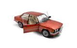 BMW E21 323i - Kastanienrot Metallic - 1980
