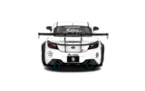 Toyota GR86 LBWK Body Kit - Pearl White - 2024