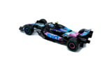 Alpine F1 Team A524 - BRAZILIAN GP - 2024 - P.GASLY