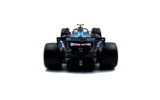 Alpine F1 Team A524 - BRAZILIAN GP - 2024 - P.GASLY