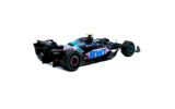 Alpine F1 Team A524 - BRAZILIAN GP - 2024 - P.GASLY