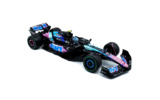 Alpine F1 Team A524 - BRAZILIAN GP - 2024 - P.GASLY