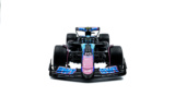 Alpine F1 Team A524 - BRAZILIAN GP - 2024 - P.GASLY