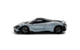 McLaren 765 LT - Ceramic Grey - 2020