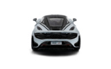 McLaren 765 LT - Ceramic Grey - 2020