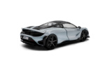 McLaren 765 LT - Ceramic Grey - 2020