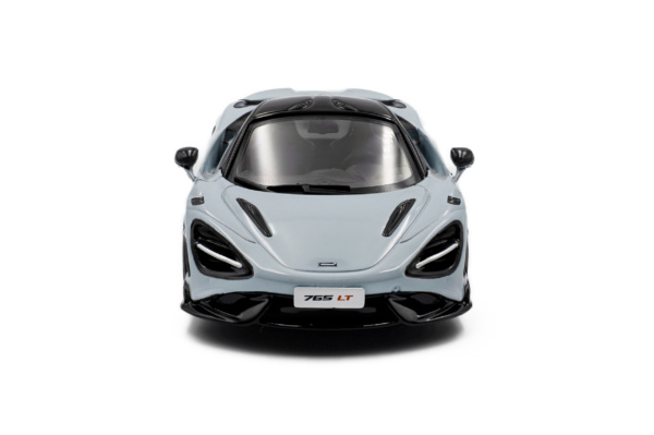 McLaren 765 LT - Ceramic Grey - 2020