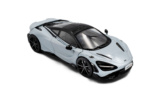 McLaren 765 LT - Ceramic Grey - 2020