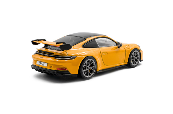 Porsche 911 (992) GT3 - Signal Yellow - 2023