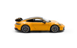 Porsche 911 (992) GT3 - Signal Yellow - 2023