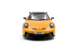 Porsche 911 (992) GT3 - Signal Yellow - 2023