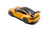 Porsche 911 (992) GT3 - Signal Yellow - 2023