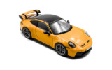 Porsche 911 (992) GT3 - Signal Yellow - 2023