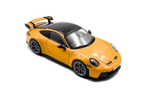 Porsche 911 (992) GT3 - Signal Yellow - 2023