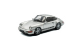 Porsche 911 (964) RS - Silver w/Black Stripe - 1994