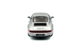 Porsche 911 (964) RS - Silver w/Black Stripe - 1994