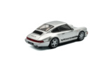 Porsche 911 (964) RS - Silver w/Black Stripe - 1994