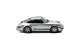 Porsche 911 (964) RS - Silver w/Black Stripe - 1994