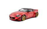 PANDEM Nissan Fairlady Z - Red - 2022
