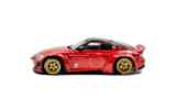PANDEM Nissan Fairlady Z - Red - 2022