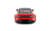 PANDEM Nissan Fairlady Z - Red - 2022